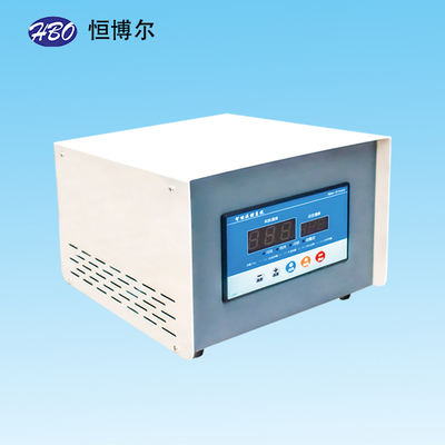 智能溫度控制儀