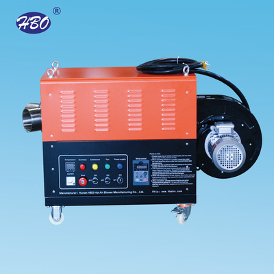 工業(yè)熱風(fēng)機(jī)（出口款）