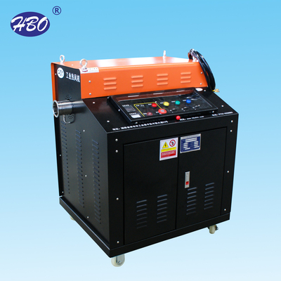 工業(yè)熱風(fēng)機(jī)（航空航天用型）