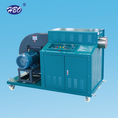 HBO-工業(yè)熱風(fēng)機(jī)（鑄造款）