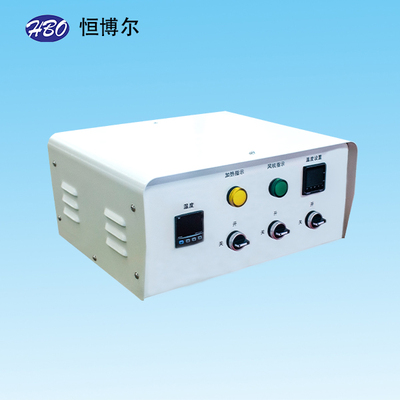 智能溫度控制器