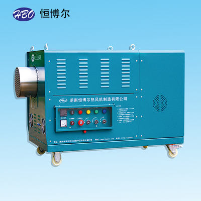 工業熱風機（通用款）