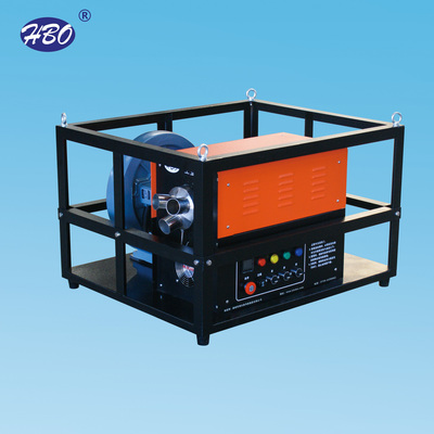 HBO-工業(yè)熱風(fēng)機(jī)（防撞款）