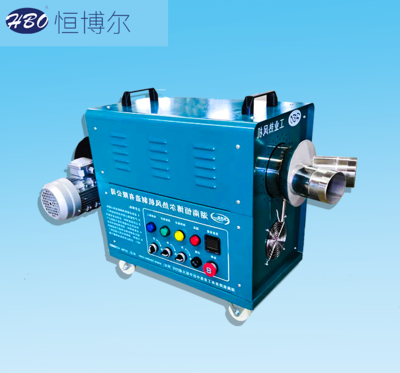 通用型熱風機-精準控溫，持久耐用