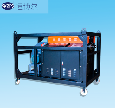 防護(hù)型鑄造工業(yè)熱風(fēng)干燥機(jī)