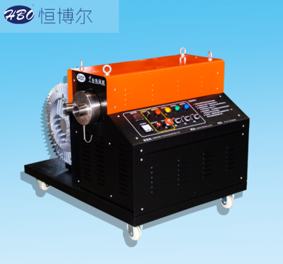 高壓型工業(yè)熱風(fēng)機