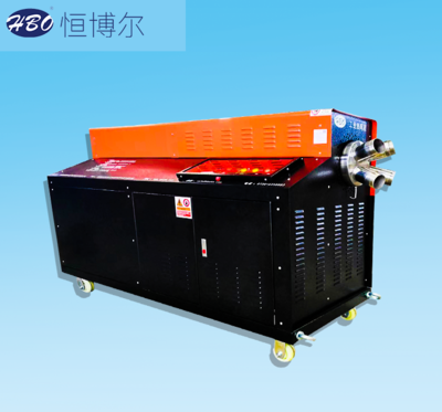 船舶涂裝熱風干燥機-持久耐用