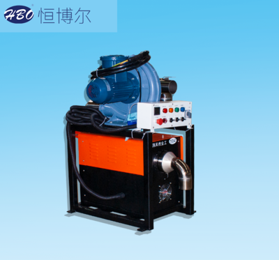 脫脂固化型工業(yè)熱風(fēng)機