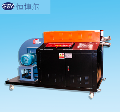 鑄型工業(yè)熱風(fēng)機(jī)-精準(zhǔn)控溫，持久耐用