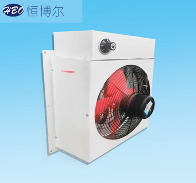 壁掛式工業(yè)熱風(fēng)扇-小巧實(shí)用